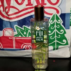 Bath and Body Works Mist Fiji Pineapple Palm